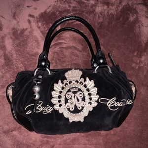 Vintage Juicy Couture Handbag